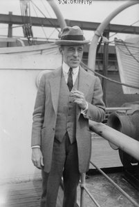 D.W. Griffith